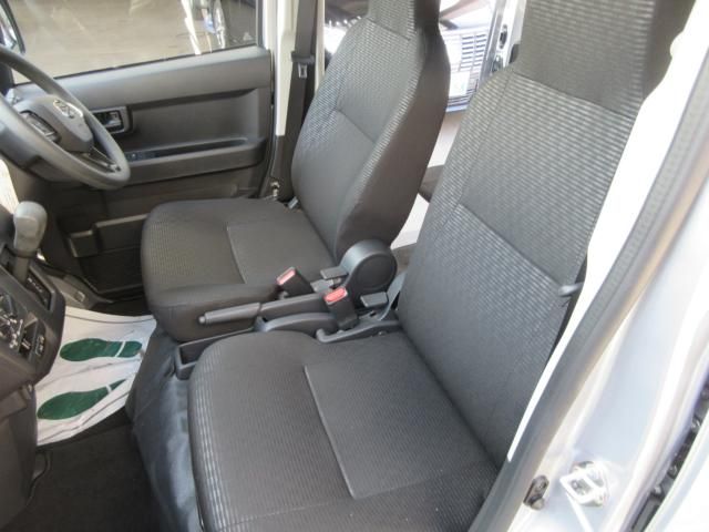 DAIHATSU HIJET CARGO 2025 Image 31