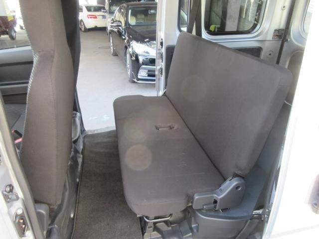 DAIHATSU HIJET CARGO 2025 Image 31