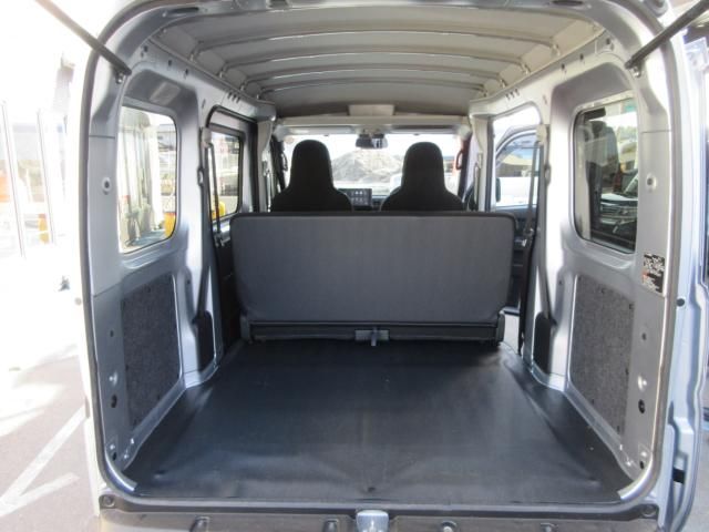 DAIHATSU HIJET CARGO 2025 Image 31