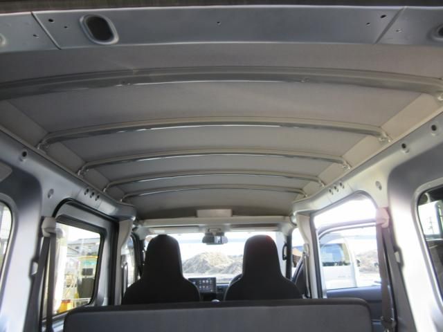 DAIHATSU HIJET CARGO 2025 Image 31