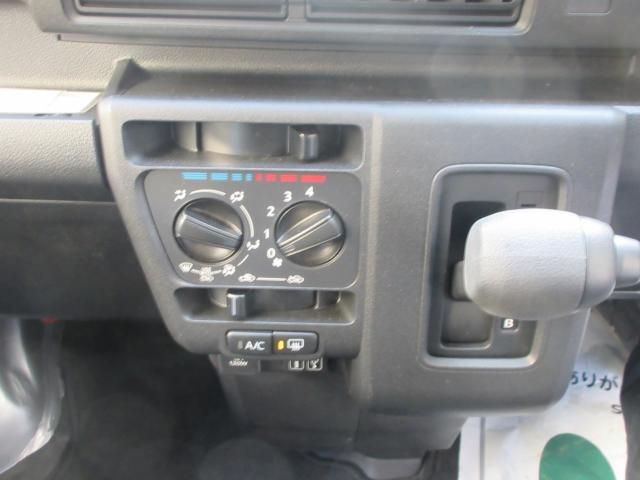 DAIHATSU HIJET CARGO 2025 Image 31