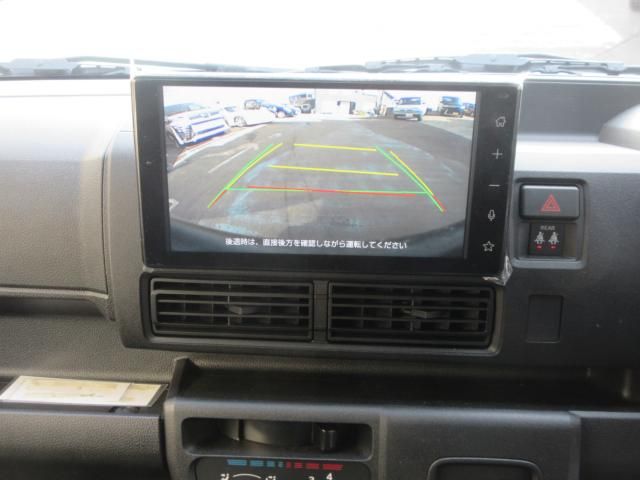 DAIHATSU HIJET CARGO 2025 Image 31