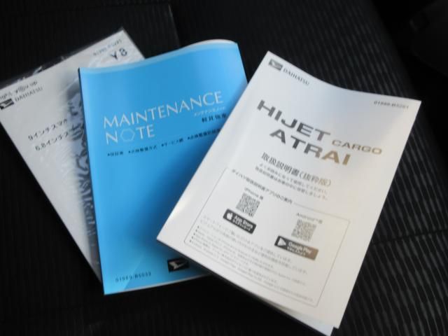 DAIHATSU HIJET CARGO 2025 Image 31