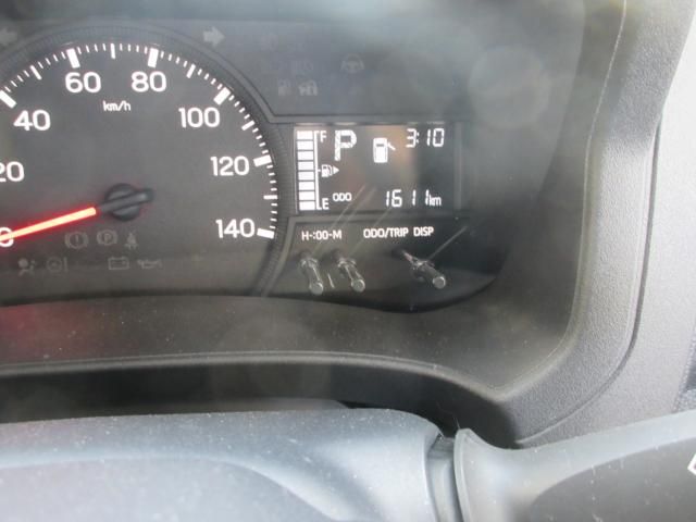 DAIHATSU HIJET CARGO 2025 Image 31