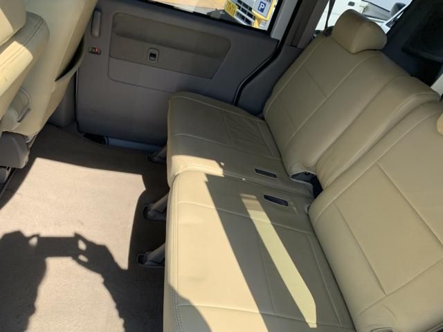 SUZUKI EVERY WAGON 2008 Image 31