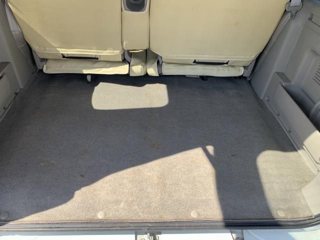 SUZUKI EVERY WAGON 2008 Image 31