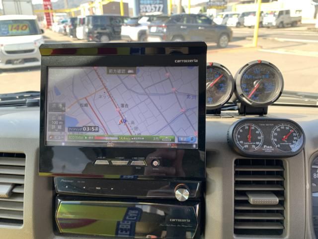 SUZUKI EVERY WAGON 2008 Image 31