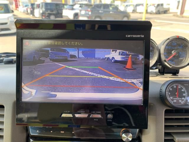 SUZUKI EVERY WAGON 2008 Image 31