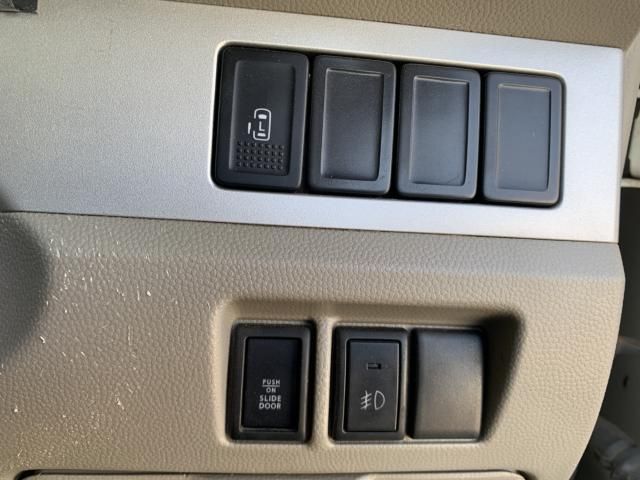 SUZUKI EVERY WAGON 2008 Image 31