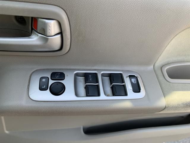 SUZUKI EVERY WAGON 2008 Image 31