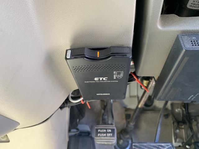 SUZUKI EVERY WAGON 2008 Image 31