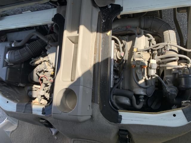 SUZUKI EVERY WAGON 2008 Image 31