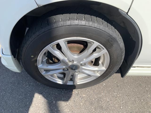 SUZUKI EVERY WAGON 2008 Image 31