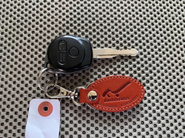 SUZUKI EVERY WAGON 2008 Image 31