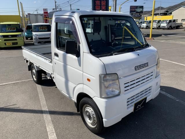 SUZUKI CARRY TRUCK 2004 Image 31