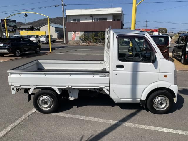 SUZUKI CARRY TRUCK 2004 Image 31