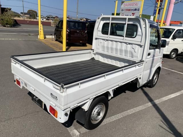 SUZUKI CARRY TRUCK 2004 Image 31