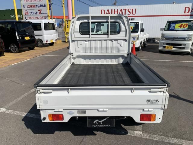 SUZUKI CARRY TRUCK 2004 Image 31