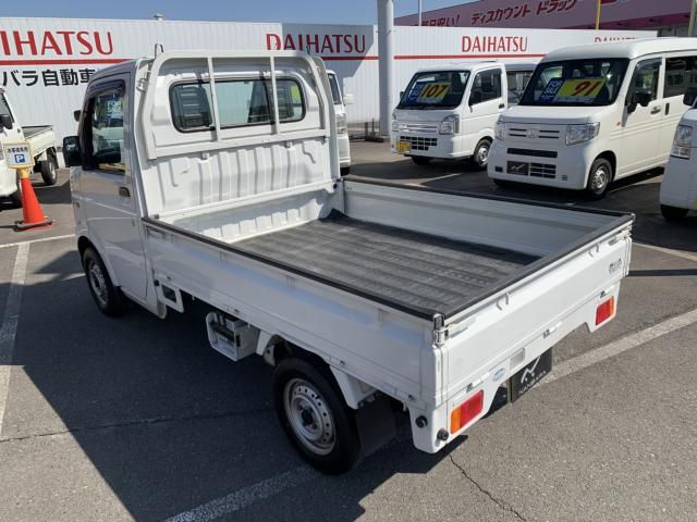 SUZUKI CARRY TRUCK 2004 Image 31
