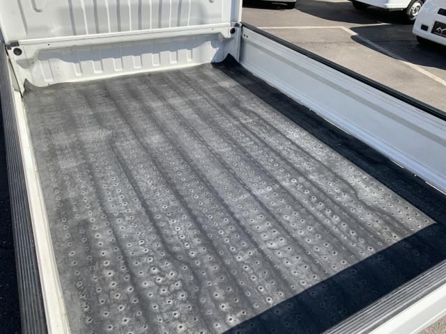 SUZUKI CARRY TRUCK 2004 Image 31