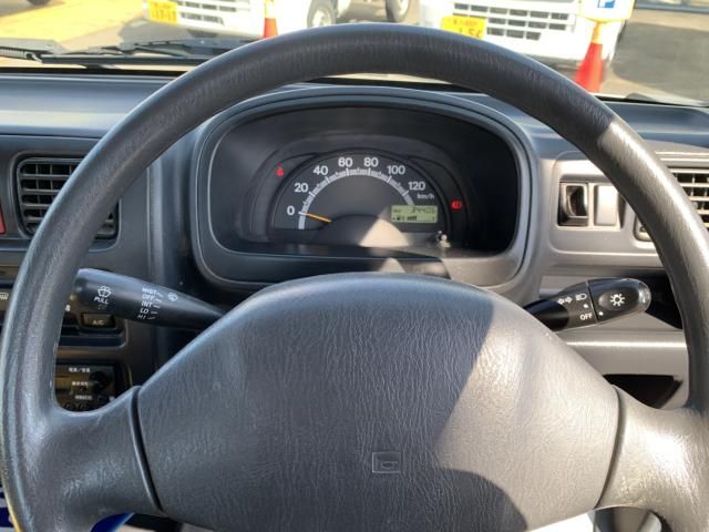 SUZUKI CARRY TRUCK 2004 Image 31