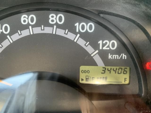 SUZUKI CARRY TRUCK 2004 Image 31