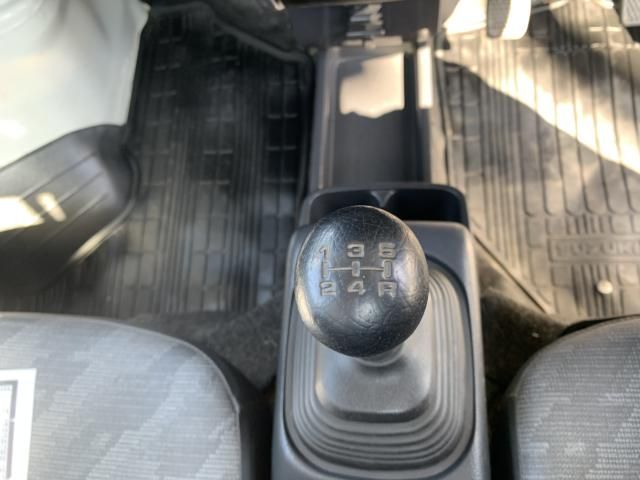 SUZUKI CARRY TRUCK 2004 Image 31