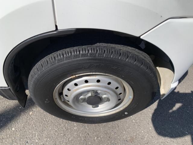 SUZUKI CARRY TRUCK 2004 Image 31