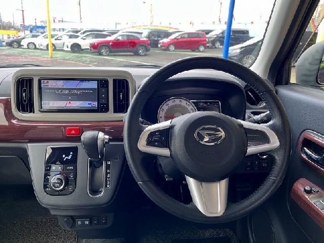 DAIHATSU MIRA TOCOT 2019 Image 31