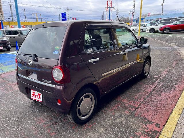 DAIHATSU MIRA TOCOT 2019 Image 31