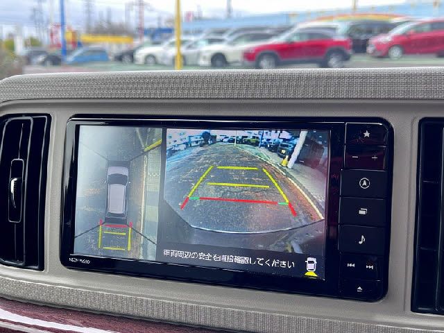 DAIHATSU MIRA TOCOT 2019 Image 31