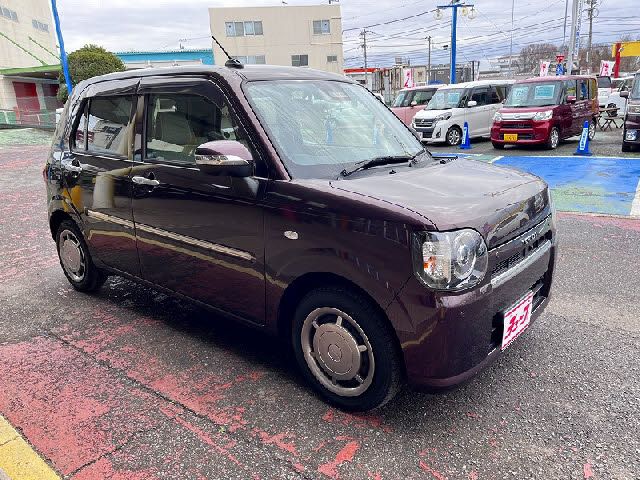 DAIHATSU MIRA TOCOT 2019 Image 31