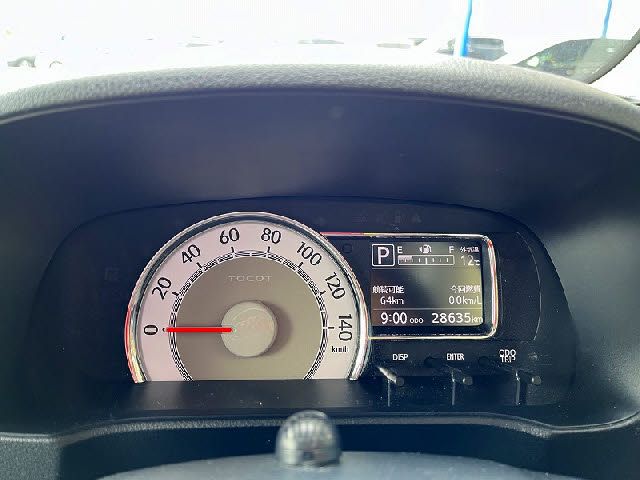 DAIHATSU MIRA TOCOT 2019 Image 31