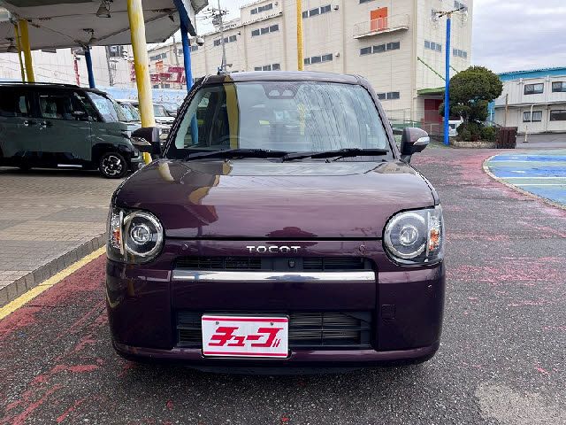 DAIHATSU MIRA TOCOT 2019 Image 31