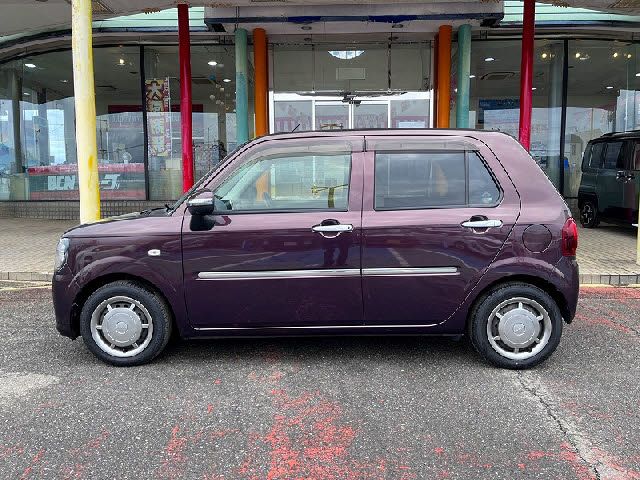 DAIHATSU MIRA TOCOT 2019 Image 31