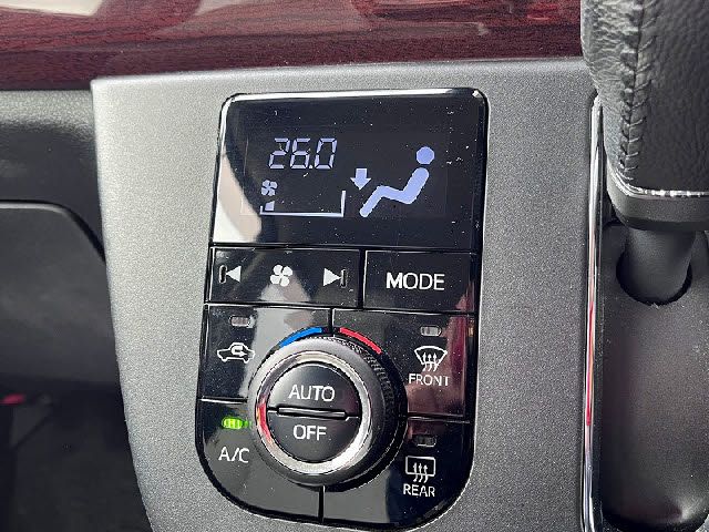 DAIHATSU MIRA TOCOT 2019 Image 31