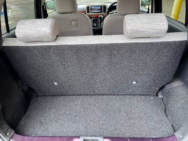 DAIHATSU MIRA TOCOT 2019 Image 31