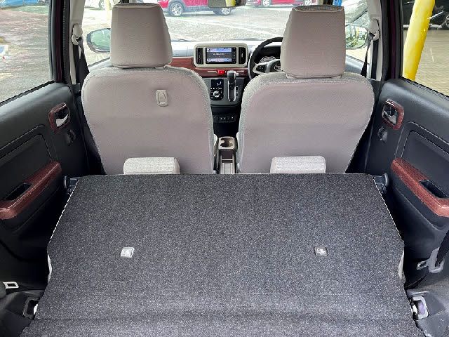 DAIHATSU MIRA TOCOT 2019 Image 31