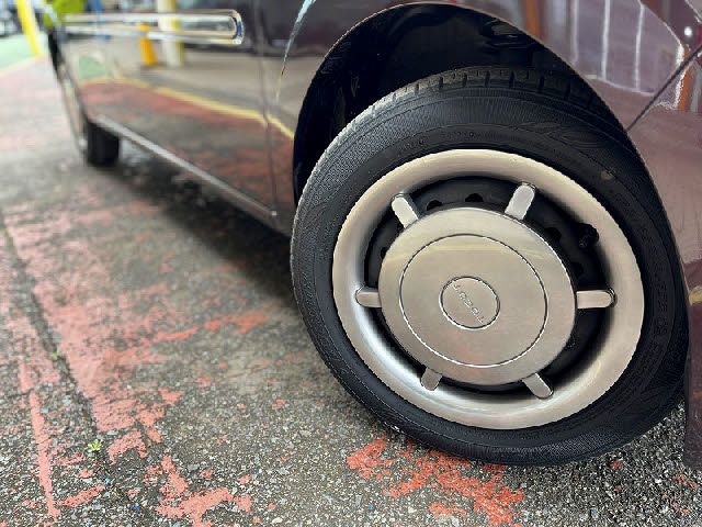 DAIHATSU MIRA TOCOT 2019 Image 31