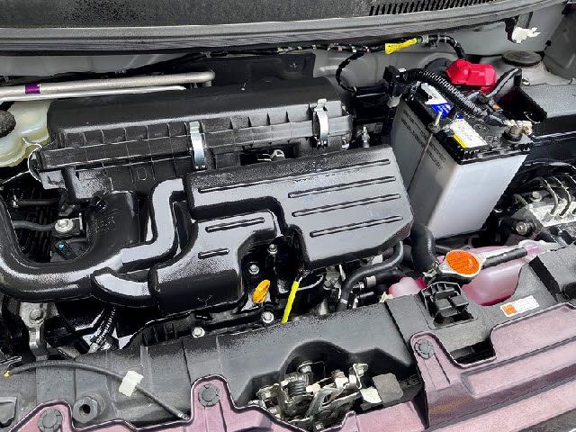 DAIHATSU MIRA TOCOT 2019 Image 31