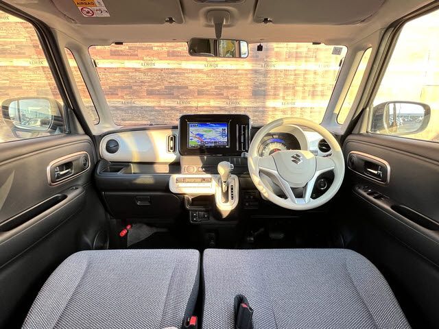 SUZUKI WAGON R SMILE 2021 Image 31