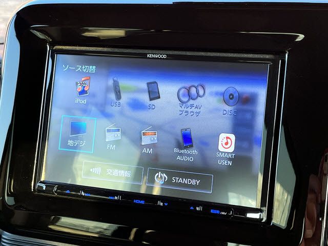 SUZUKI WAGON R SMILE 2021 Image 31