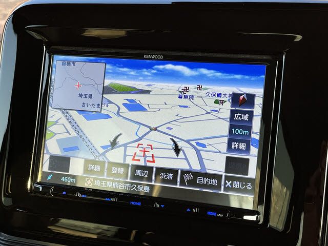 SUZUKI WAGON R SMILE 2021 Image 31