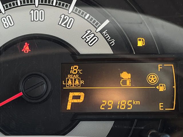 SUZUKI WAGON R SMILE 2021 Image 31