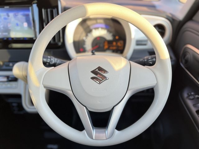 SUZUKI WAGON R SMILE 2021 Image 31