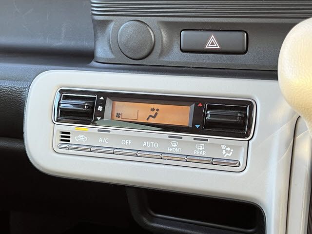 SUZUKI WAGON R SMILE 2021 Image 31