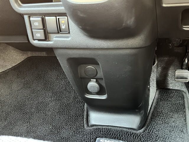 SUZUKI WAGON R SMILE 2021 Image 31