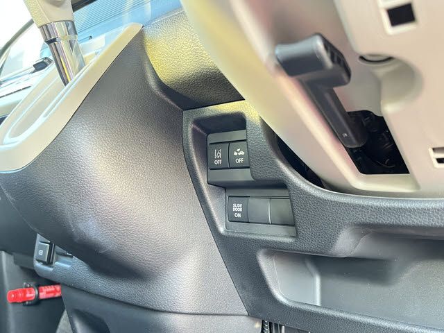 SUZUKI WAGON R SMILE 2021 Image 31