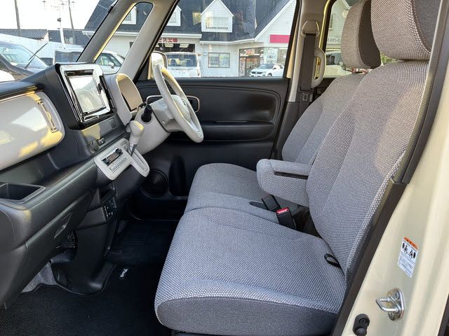 SUZUKI WAGON R SMILE 2021 Image 31