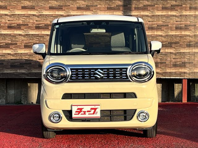 SUZUKI WAGON R SMILE 2021 Image 31